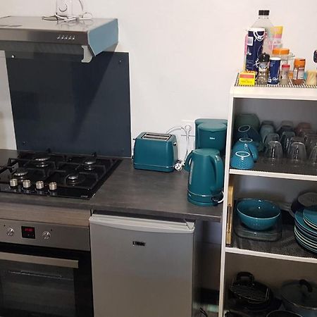 Bedarieux Home Eksteriør billede