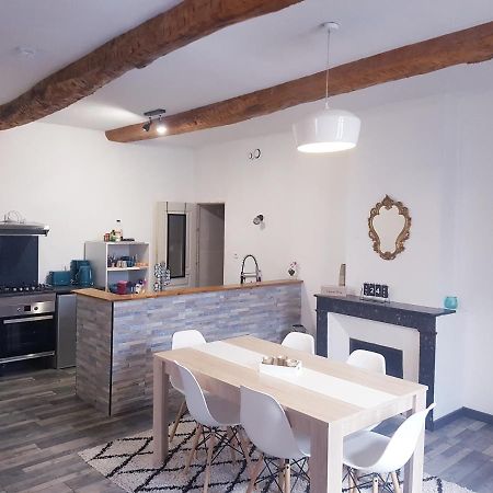 Bedarieux Home Eksteriør billede