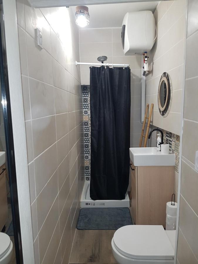 Bedarieux Home Eksteriør billede