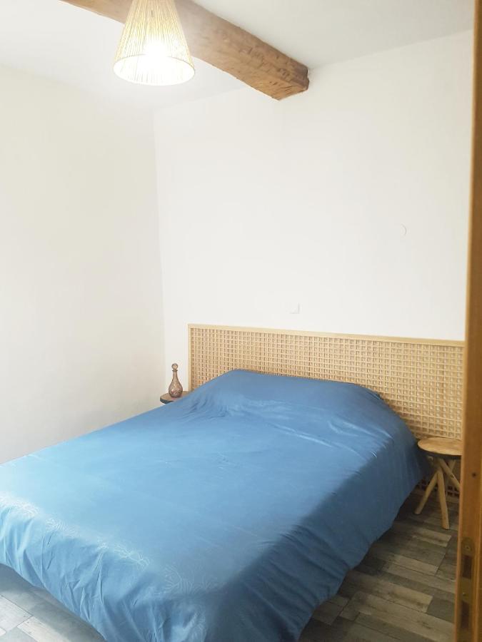 Bedarieux Home Eksteriør billede