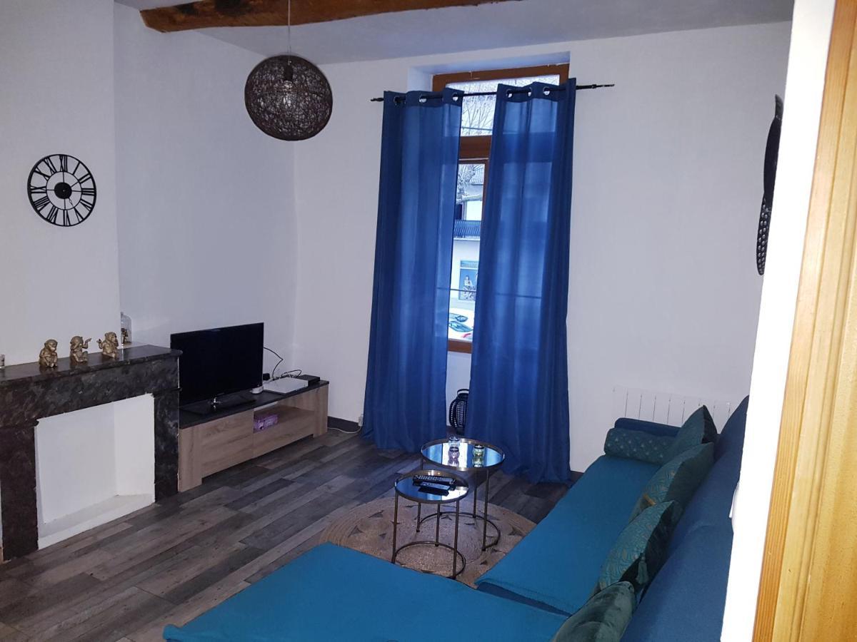 Bedarieux Home Eksteriør billede