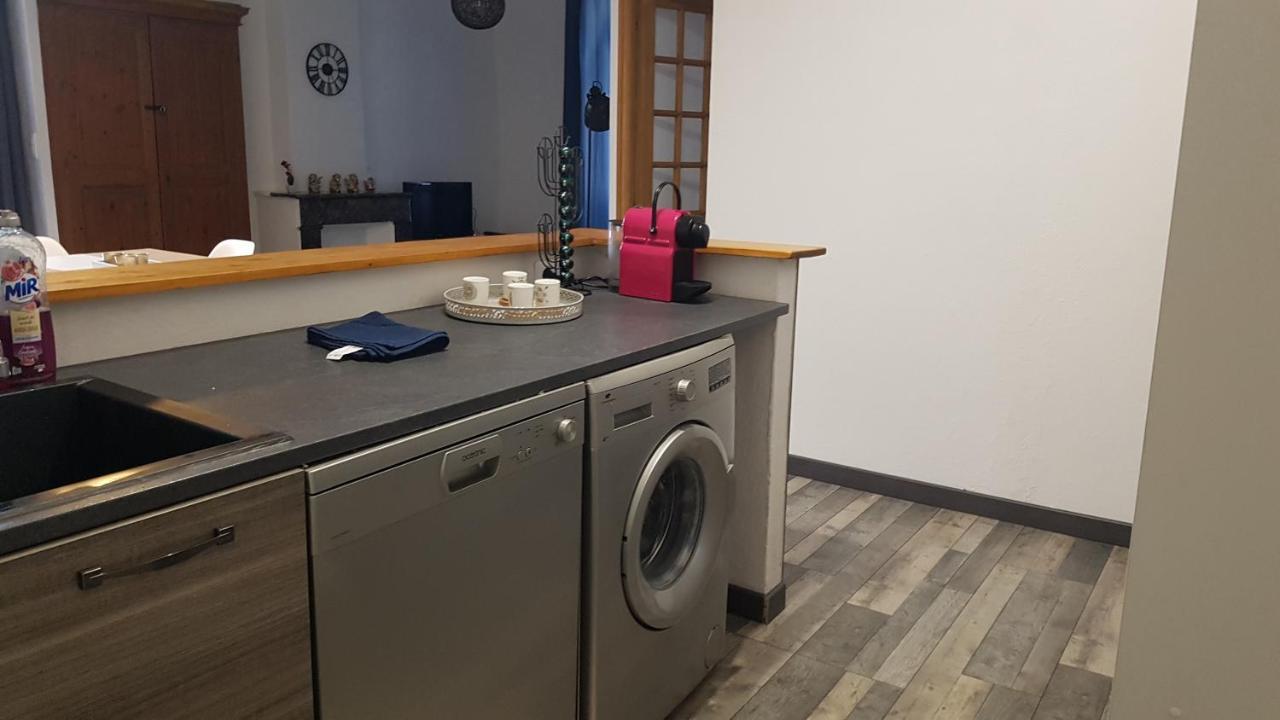 Bedarieux Home Eksteriør billede