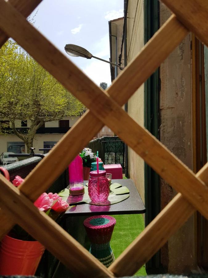 Bedarieux Home Eksteriør billede